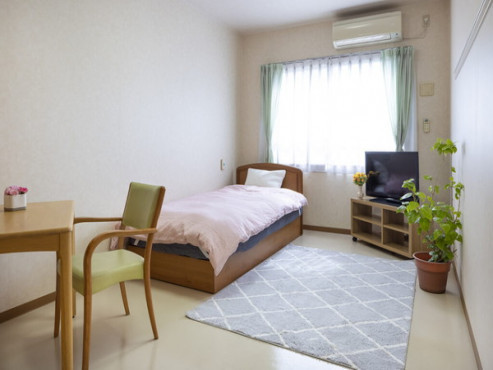 クレストケア八王子