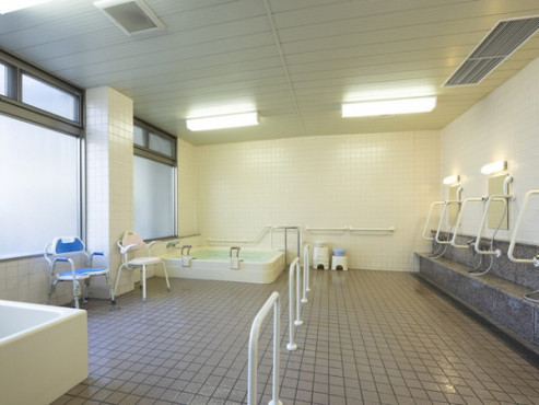 クレストケア八王子