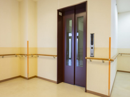 クレストケア八王子