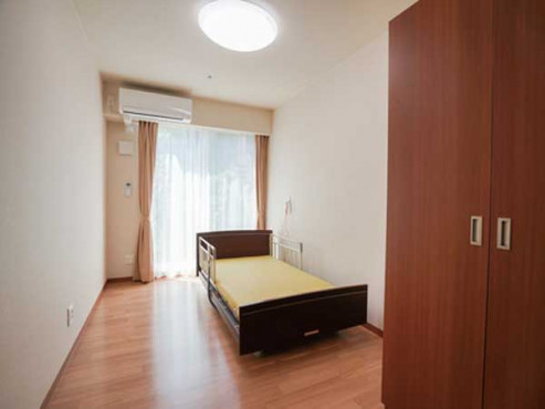 イリーゼグループホーム戸田公園