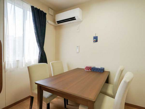 イリーゼグループホーム戸田公園