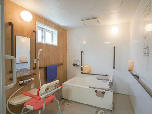 イリーゼグループホーム戸田公園