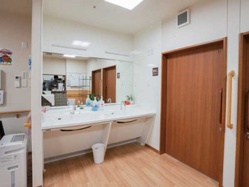 イリーゼグループホーム戸田公園