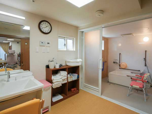 イリーゼグループホーム戸田公園