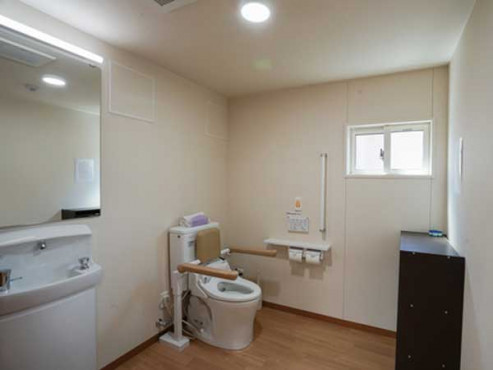 イリーゼグループホーム戸田公園