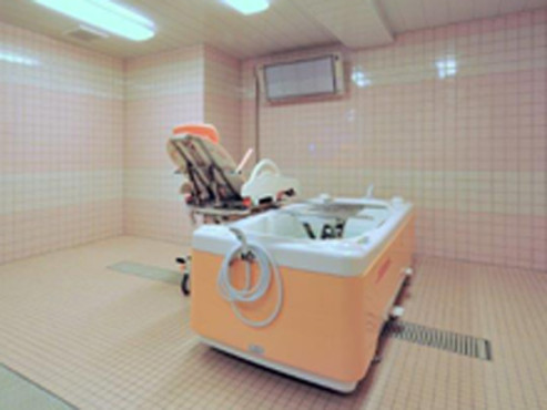 入間藤沢幸楽園