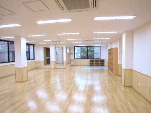 ケアサポートあげお