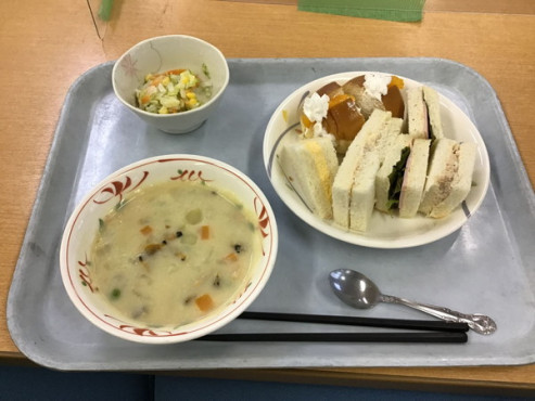 ケアサポートあげお