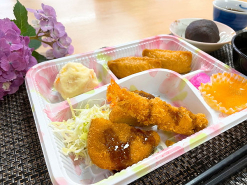 ケアサポートあげお