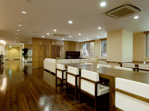 ウイーザス荻窪