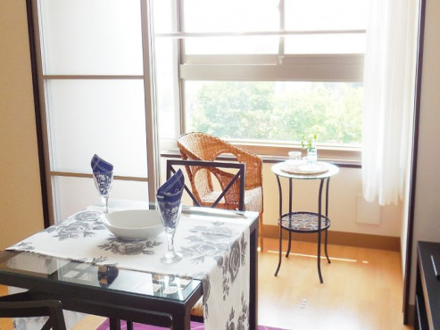 ウエルガーデンエミナース春日部