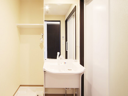 ウエルガーデンエミナース春日部