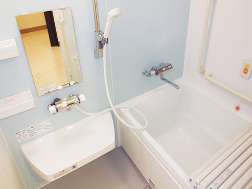 ウエルガーデンエミナース春日部