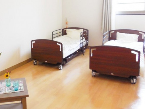 ウエルガーデンエミナース春日部