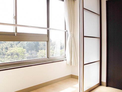 ウエルガーデンエミナース春日部