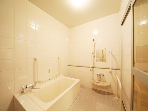 ウエルガーデンエミナース春日部