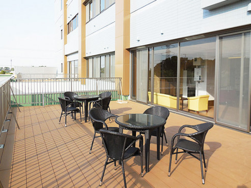 ウエルガーデンエミナース春日部