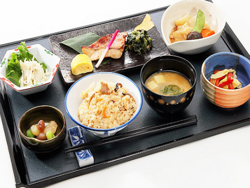 ウエルガーデンエミナース春日部