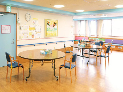 ウエルガーデンみずほ台