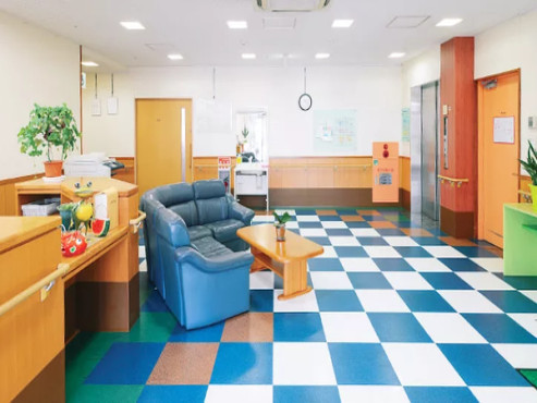 ウエルガーデンみずほ台