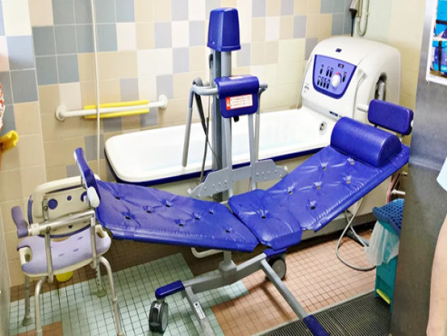 ウエルガーデンみずほ台