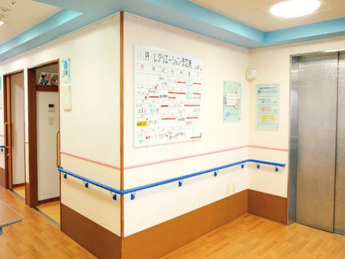 ウエルガーデンみずほ台