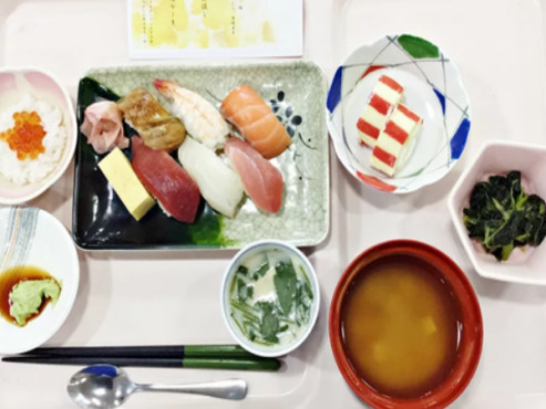 ウエルガーデンみずほ台