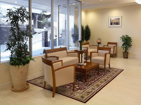 ウェルネスシップ三世