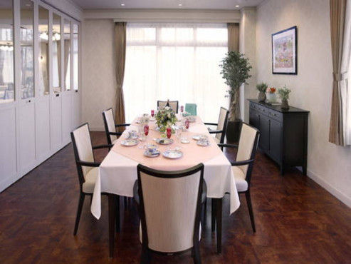 ウェルネスシップ三世