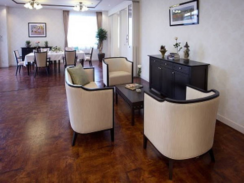 ウェルネスシップ三世