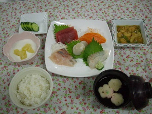 ウェルネスシップ三世