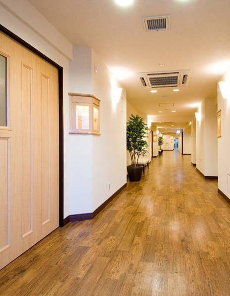 ウェルネスシップ三世