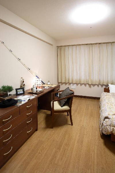 ウェルネスシップ三世