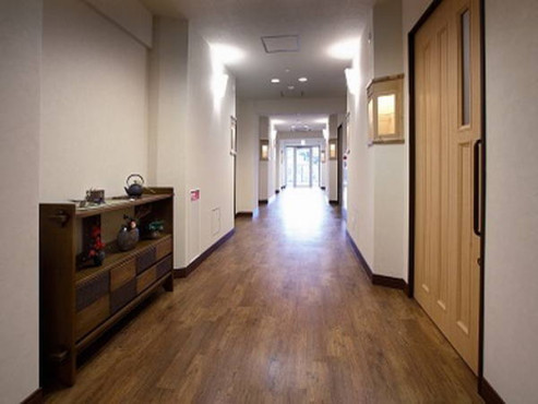 ウェルネスシップ三世