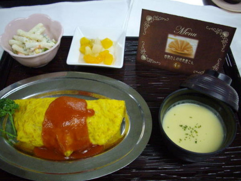 ウェルネスシップ三世