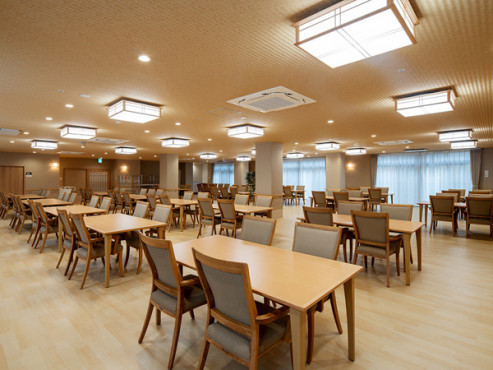 ライブラリ越谷