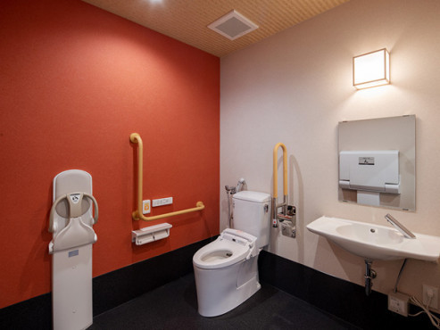 ライブラリ越谷