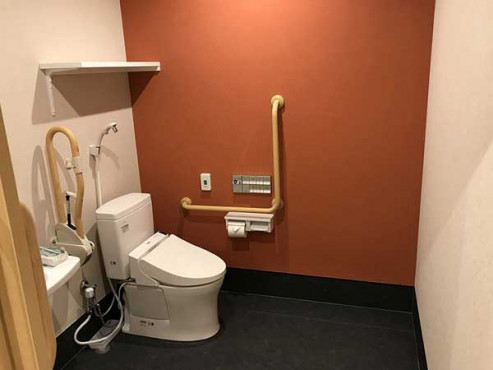 ライブラリ大師橋