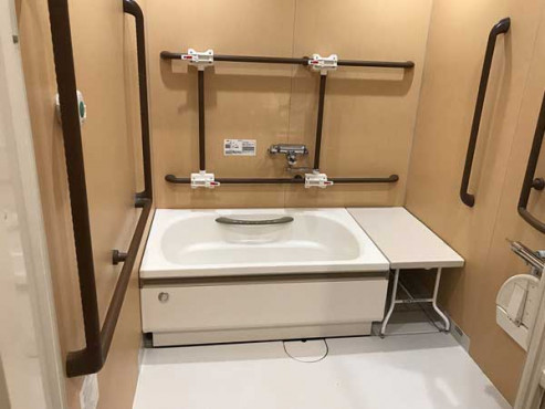 ライブラリ大師橋