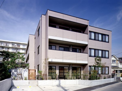 グループホームきらら市川妙典