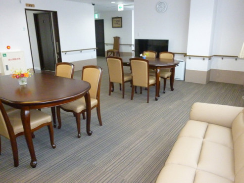 介護付き有料老人ホーム エクセレント桂