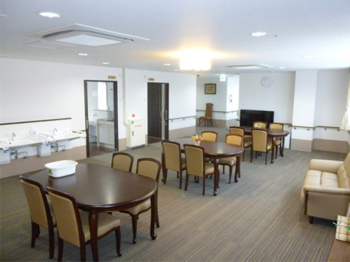 介護付き有料老人ホーム エクセレント桂