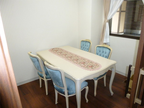 介護付き有料老人ホーム エクセレント桂