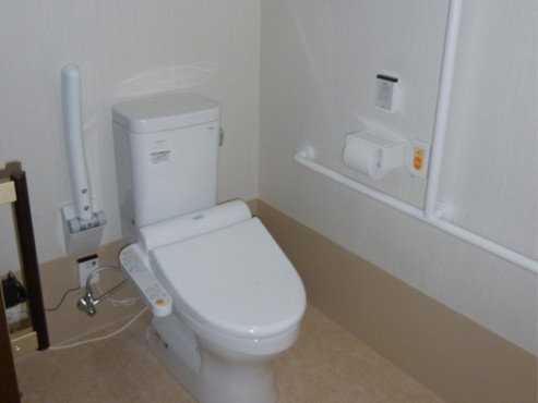 介護付き有料老人ホーム エクセレント桂