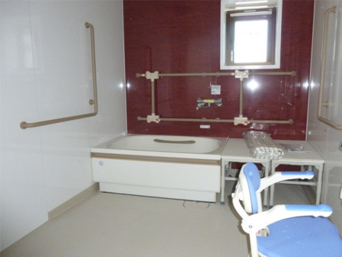 介護付き有料老人ホーム エクセレント桂