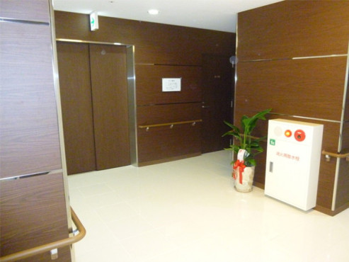 介護付き有料老人ホーム エクセレント桂