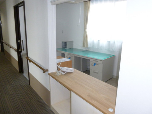 介護付き有料老人ホーム エクセレント桂