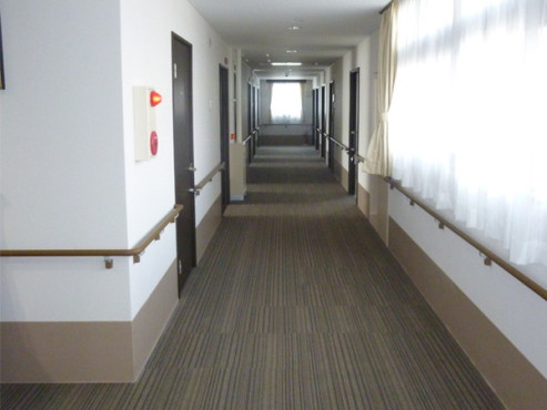 介護付き有料老人ホーム エクセレント桂