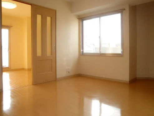 居室（リビングダイニング）