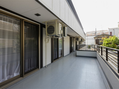 エクセレント北野